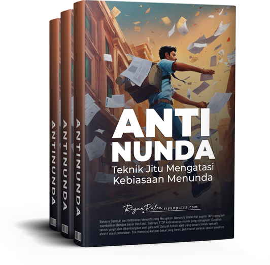 Anti Nunda